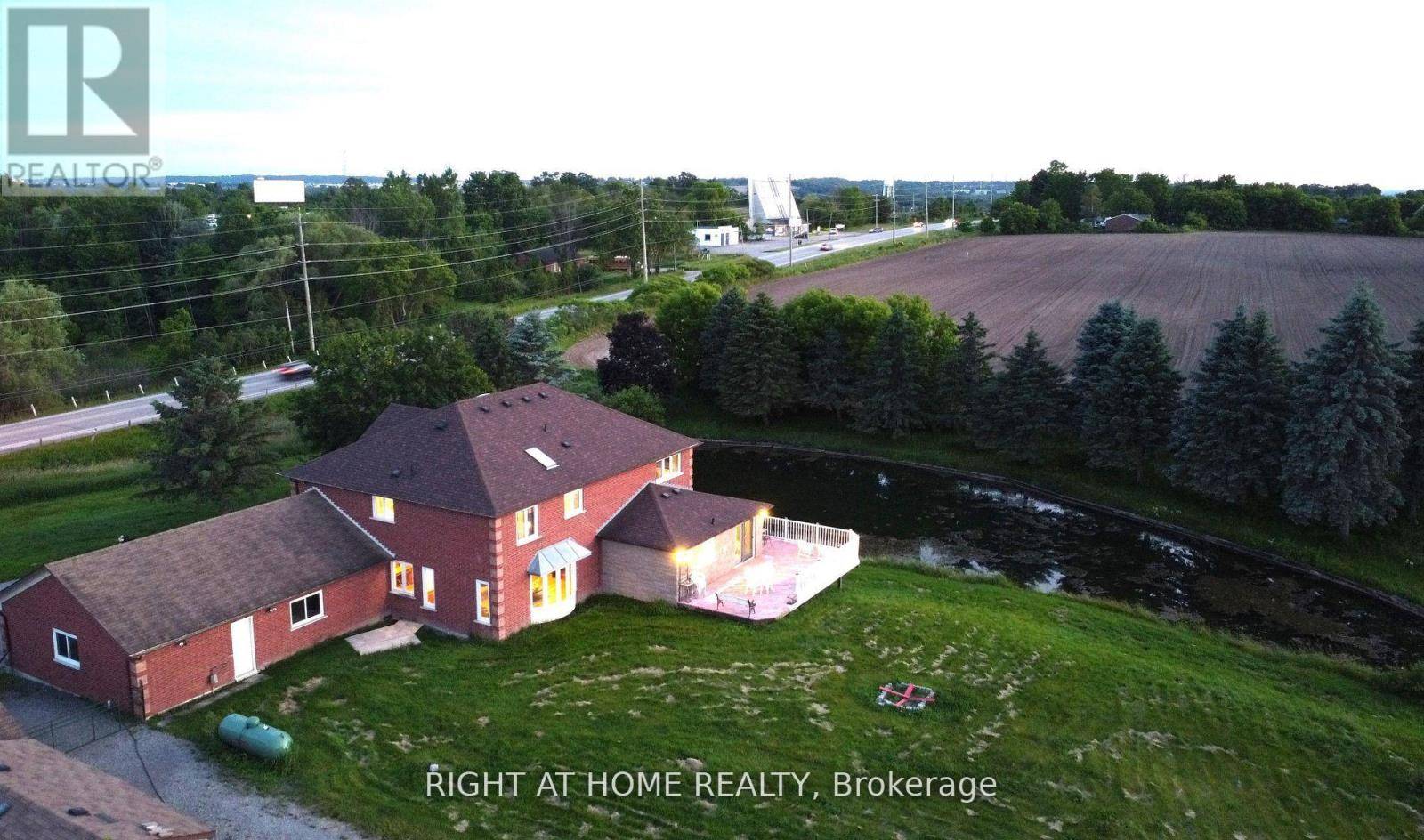 East Gwillimbury (sharon), ON L0G1V0,1008 MOUNT ALBERT ROAD