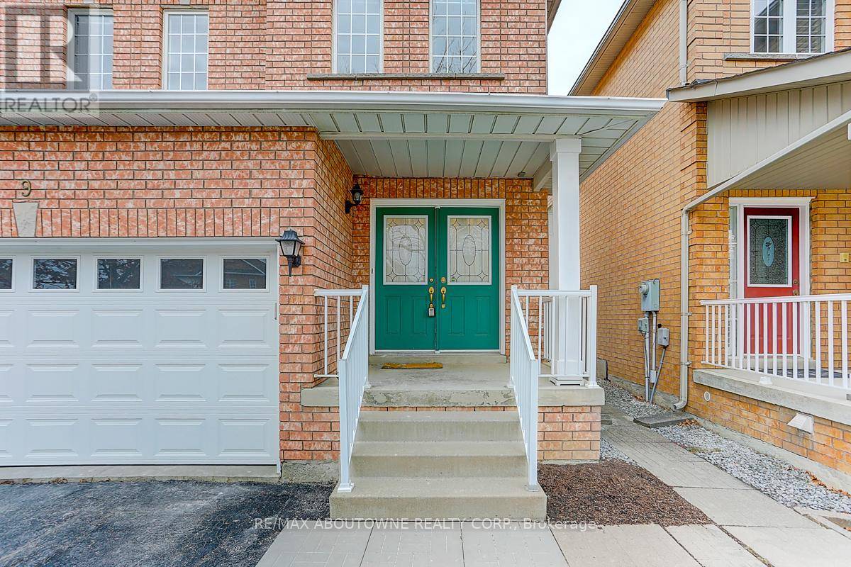 Vaughan (patterson), ON L4K5H4,9 Belwood BLVD #Bsmt