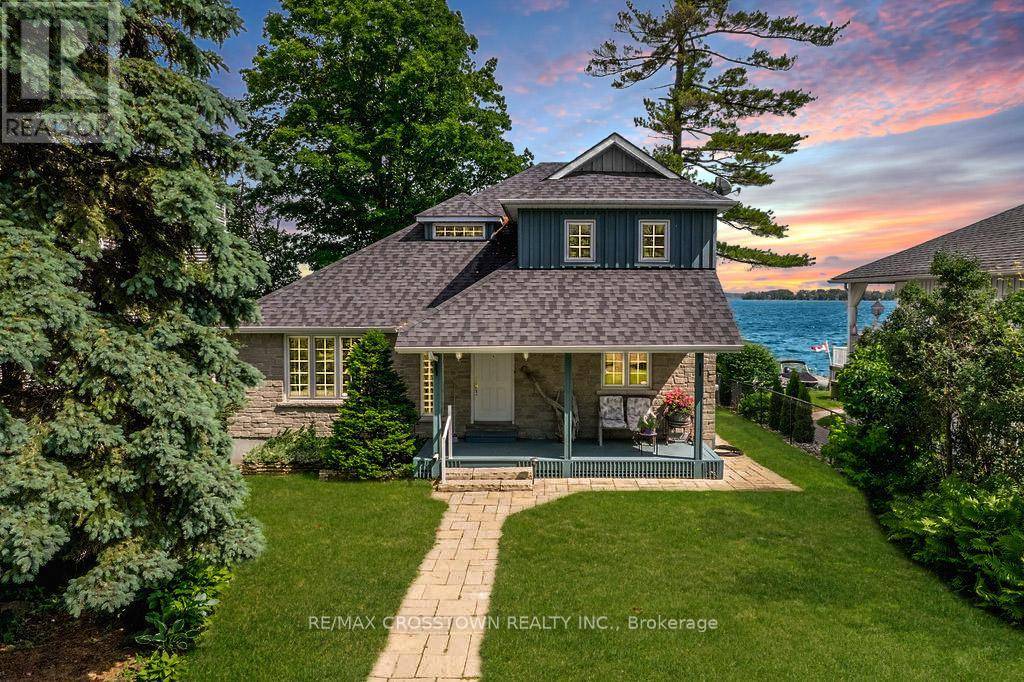 Innisfil (alcona), ON L9S4E5,665 LAKELANDS AVENUE