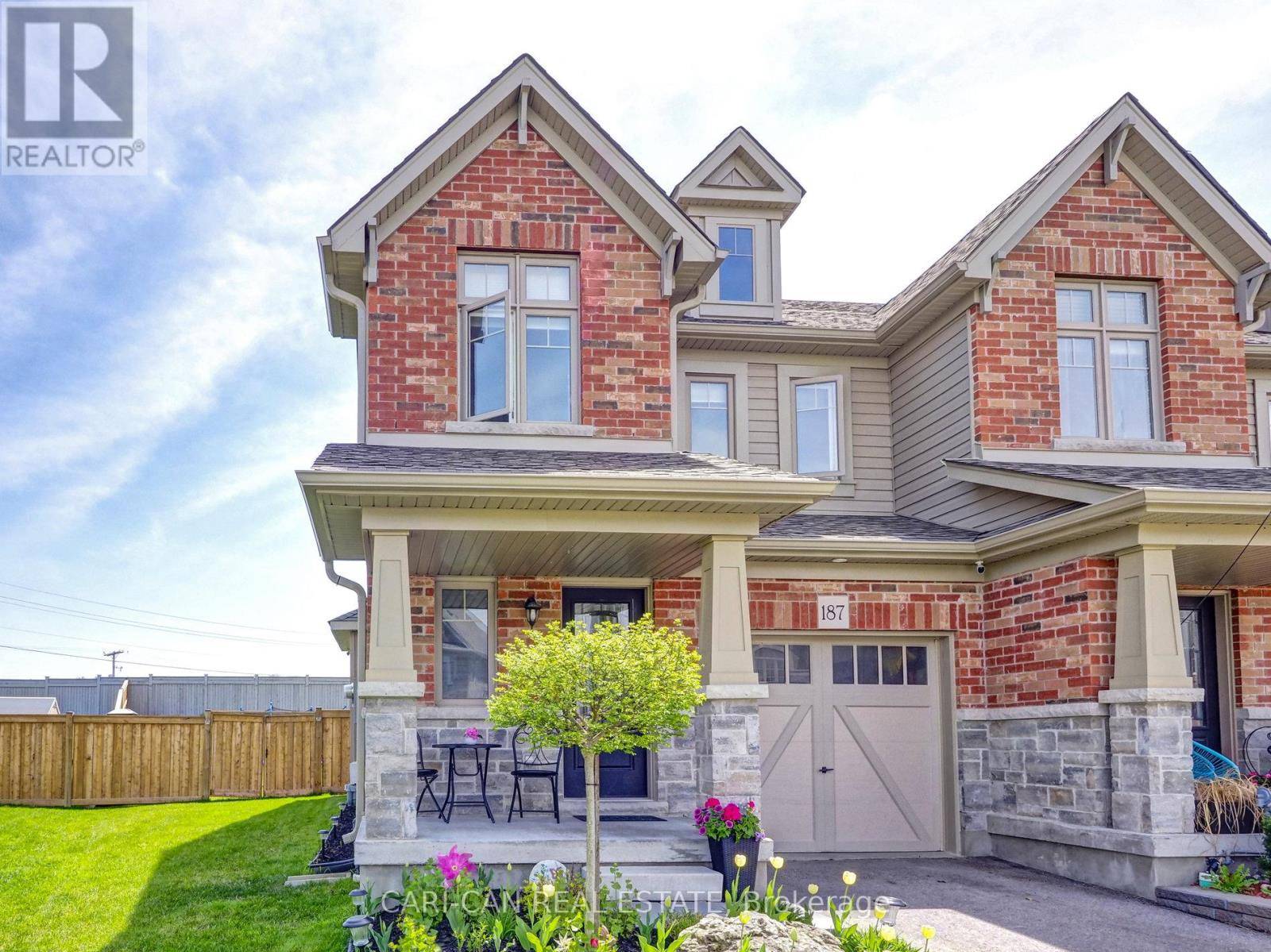 New Tecumseth (alliston), ON L9R0P6,187 HUTCHINSON DRIVE