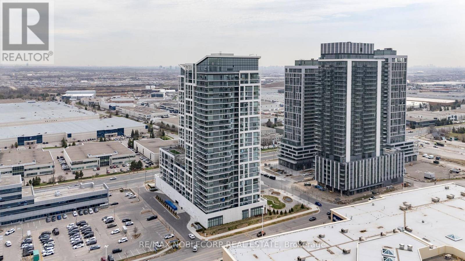 Vaughan (concord), ON L4K0M6,9000 Jane ST #2214