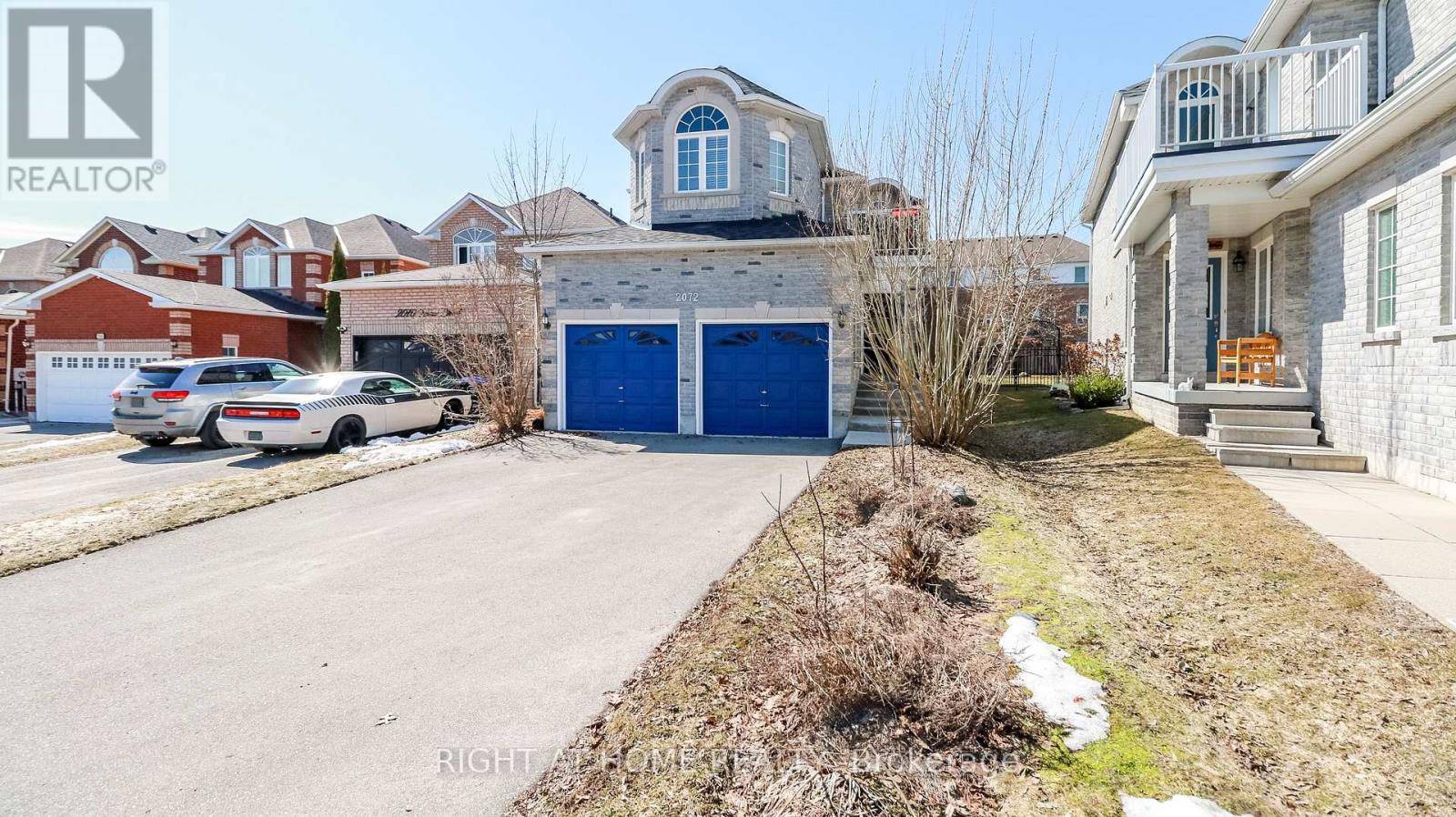 Innisfil (alcona), ON L9S4Y2,2072 WILSON STREET