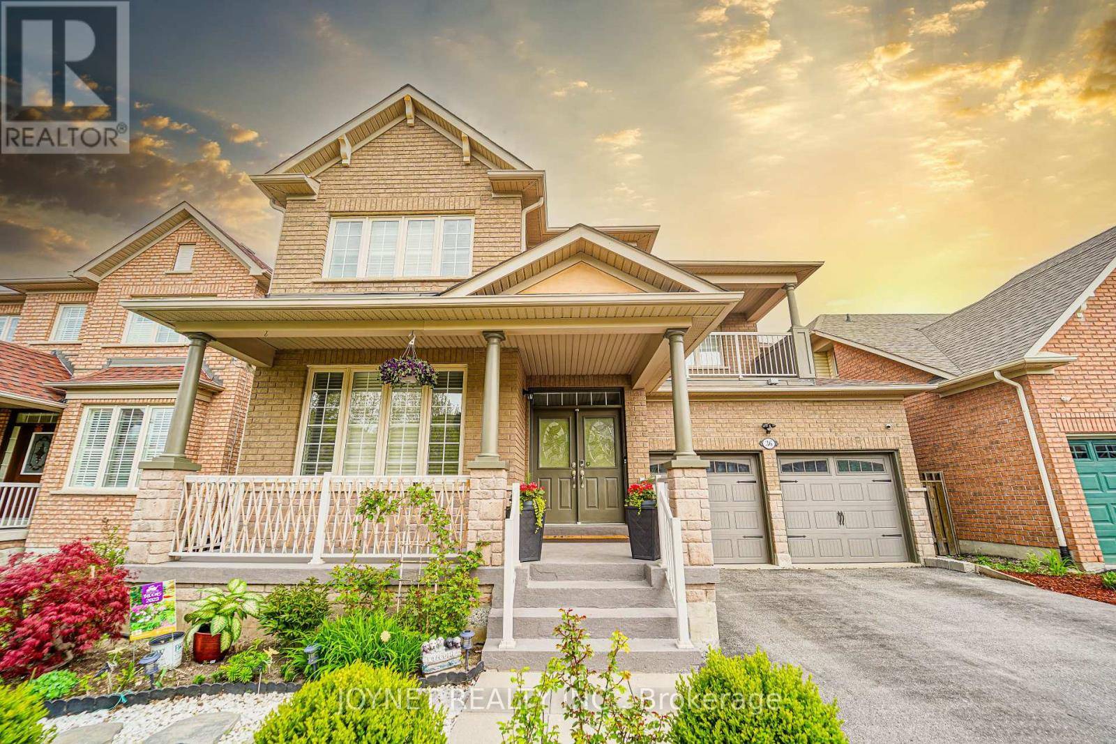 Richmond Hill (oak Ridges), ON L4E3Z9,36 NEWBRIDGE AVENUE N