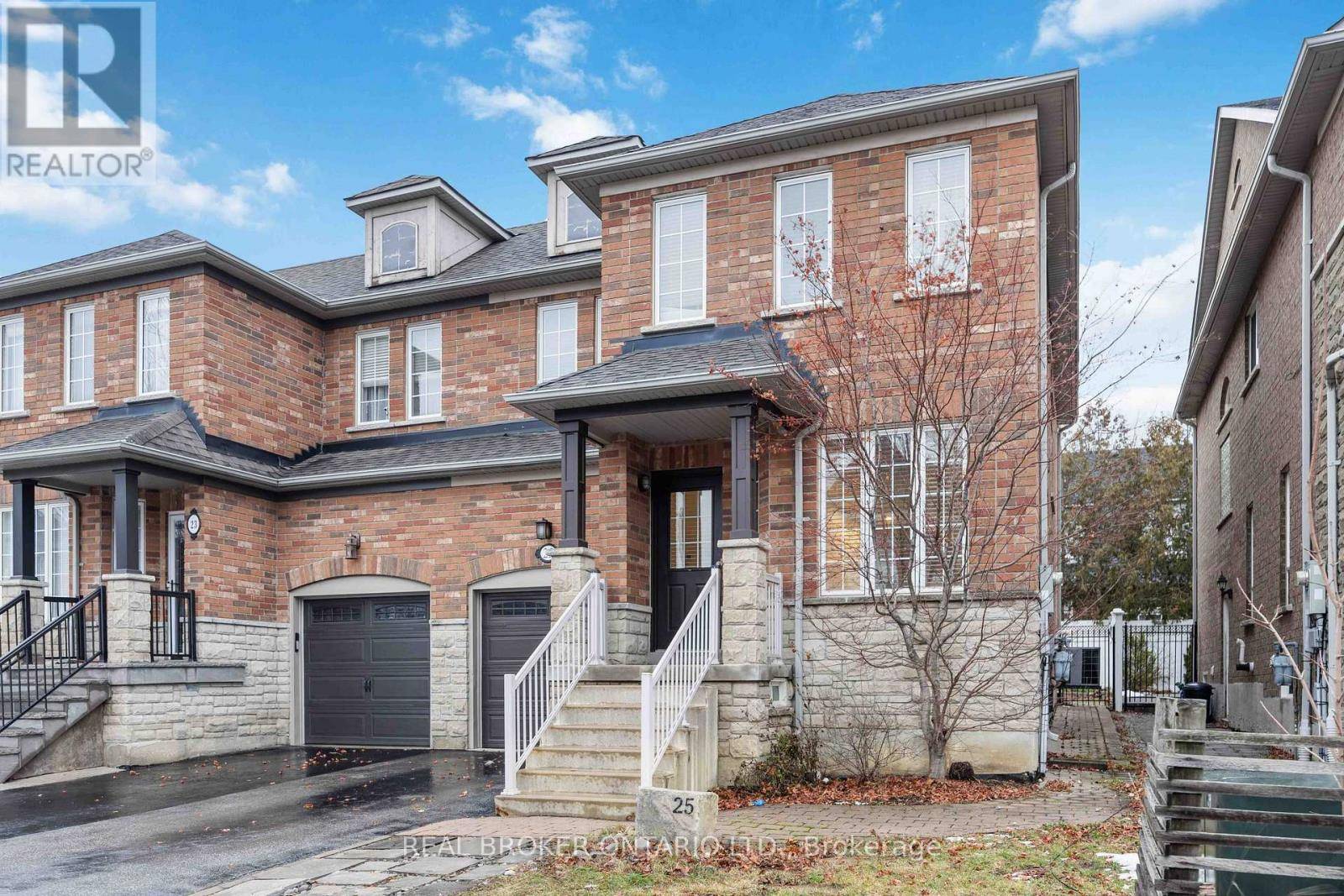 Vaughan (vellore Village), ON L4H2W6,25 ARUNDEL DRIVE