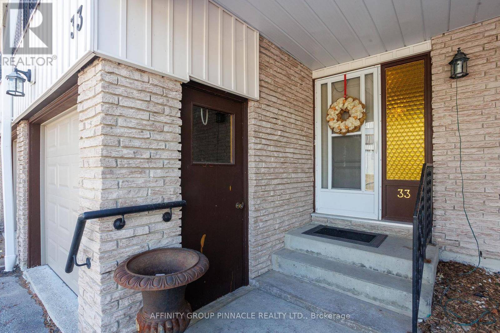Brock (beaverton), ON L0K1A0,433 May ST #33