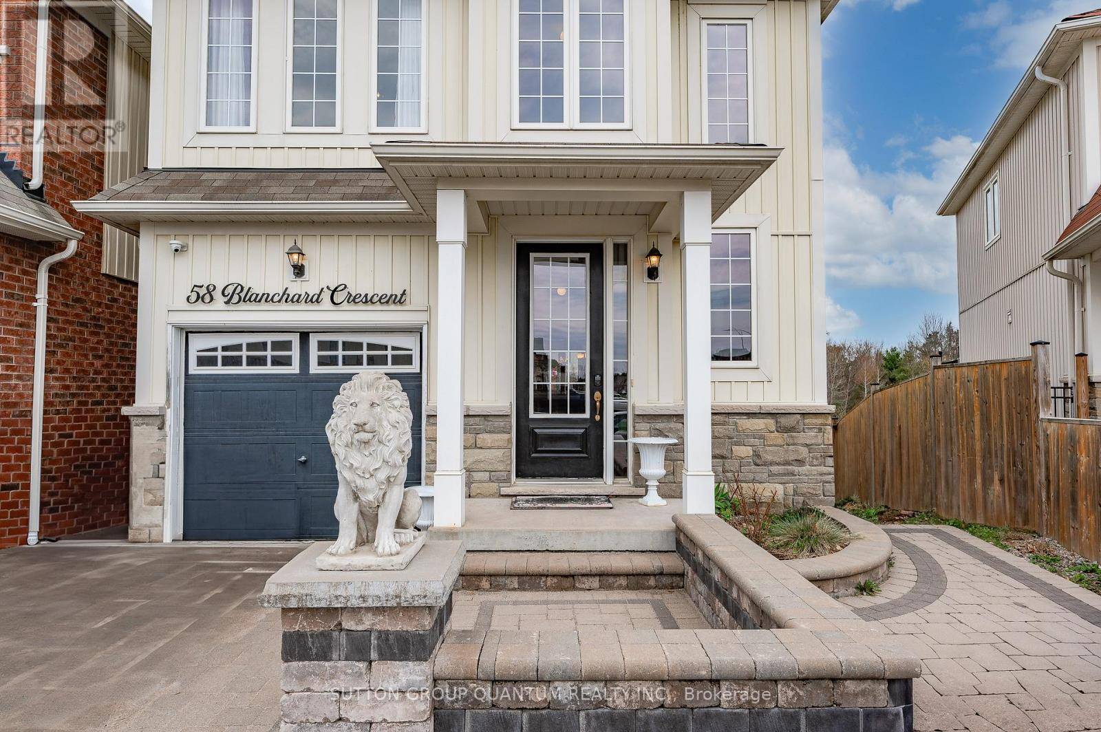 Essa (angus), ON L8M1B5,58 BLANCHARD CRESCENT