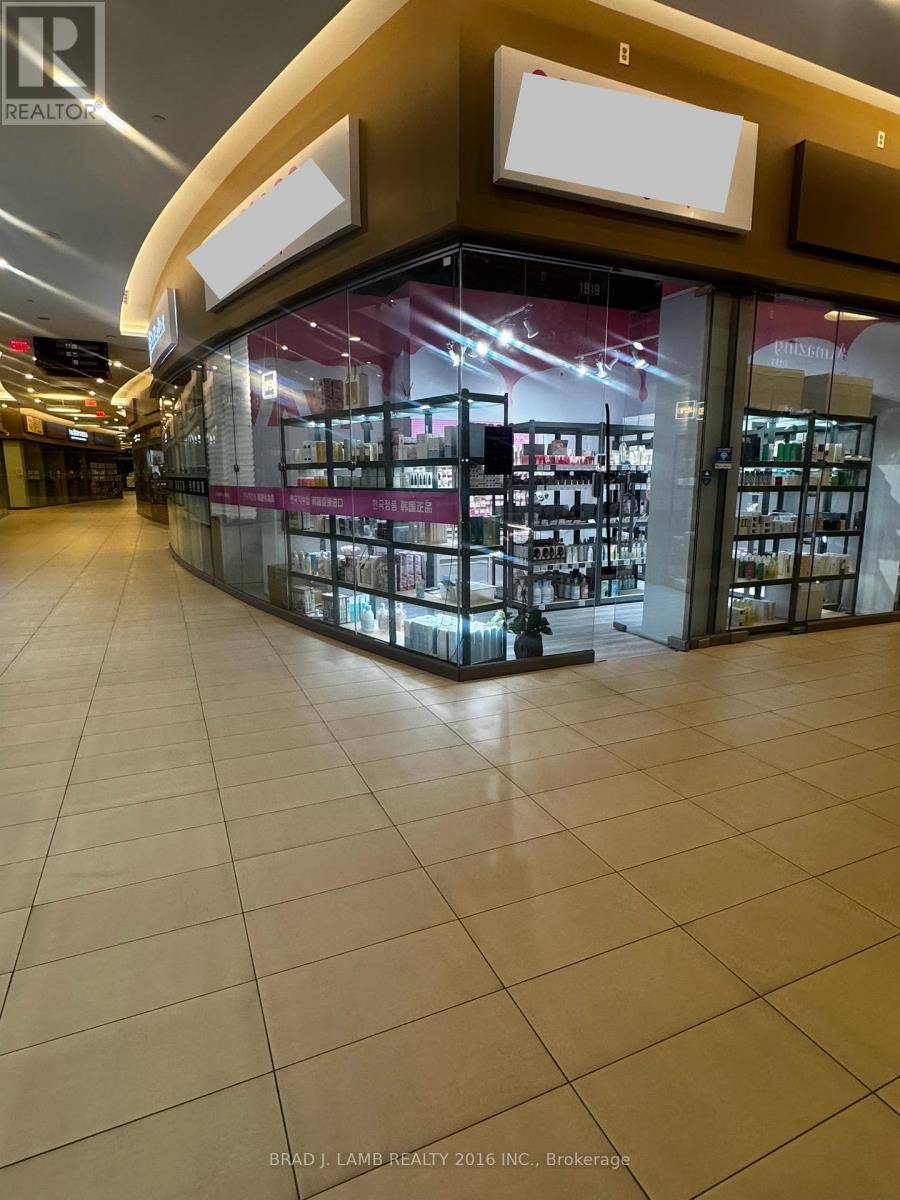 Markham (cachet), ON L6C0M5,9390 Woodbine AVE #1B19