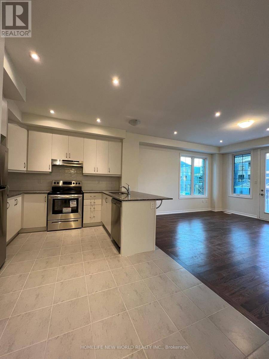 Markham (victoria Square), ON L6C3L1,17 Thomas Frisby Jr CRES #Makham