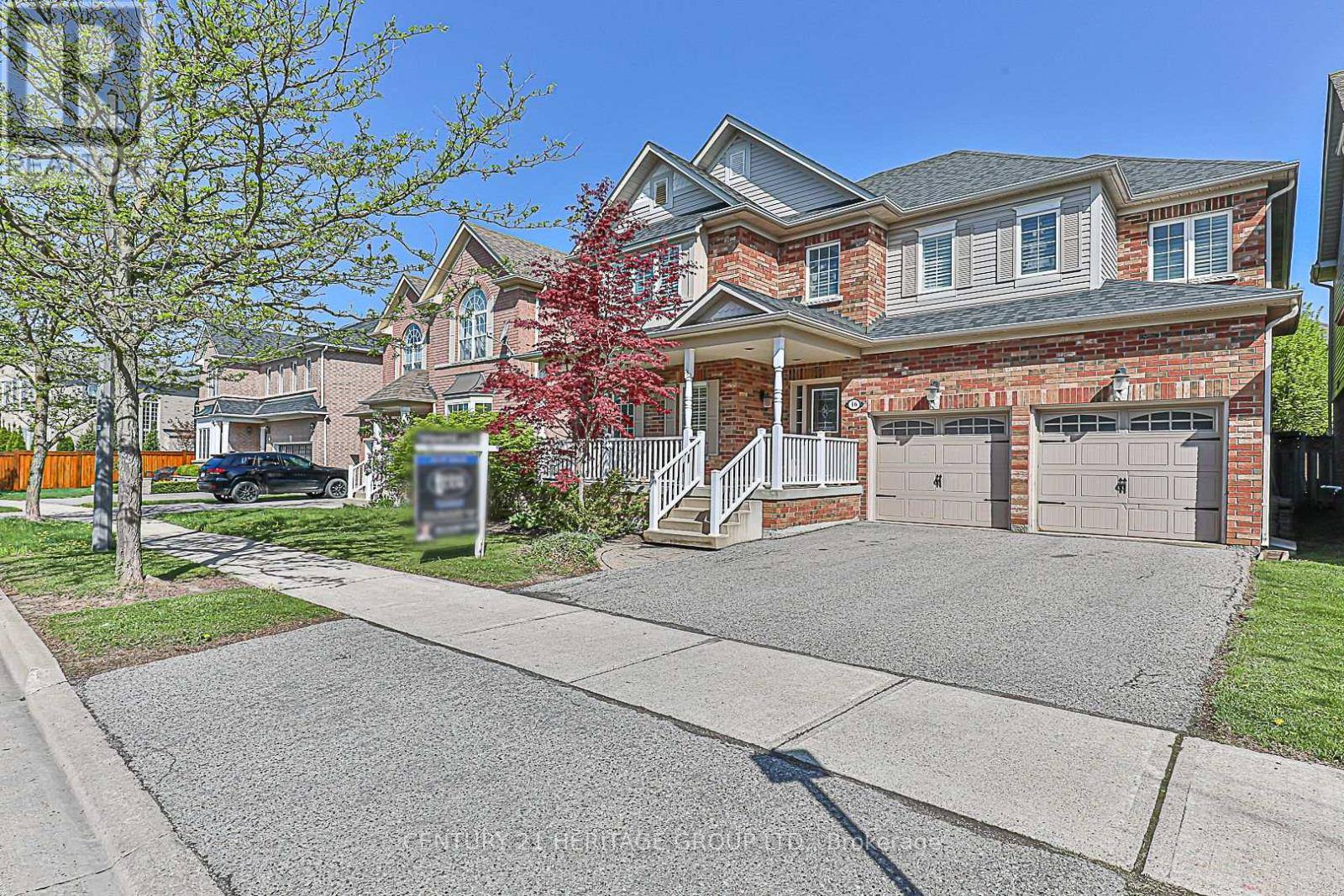 Aurora (bayview Wellington), ON L4G7R7,16 HAVERHILL TERRACE