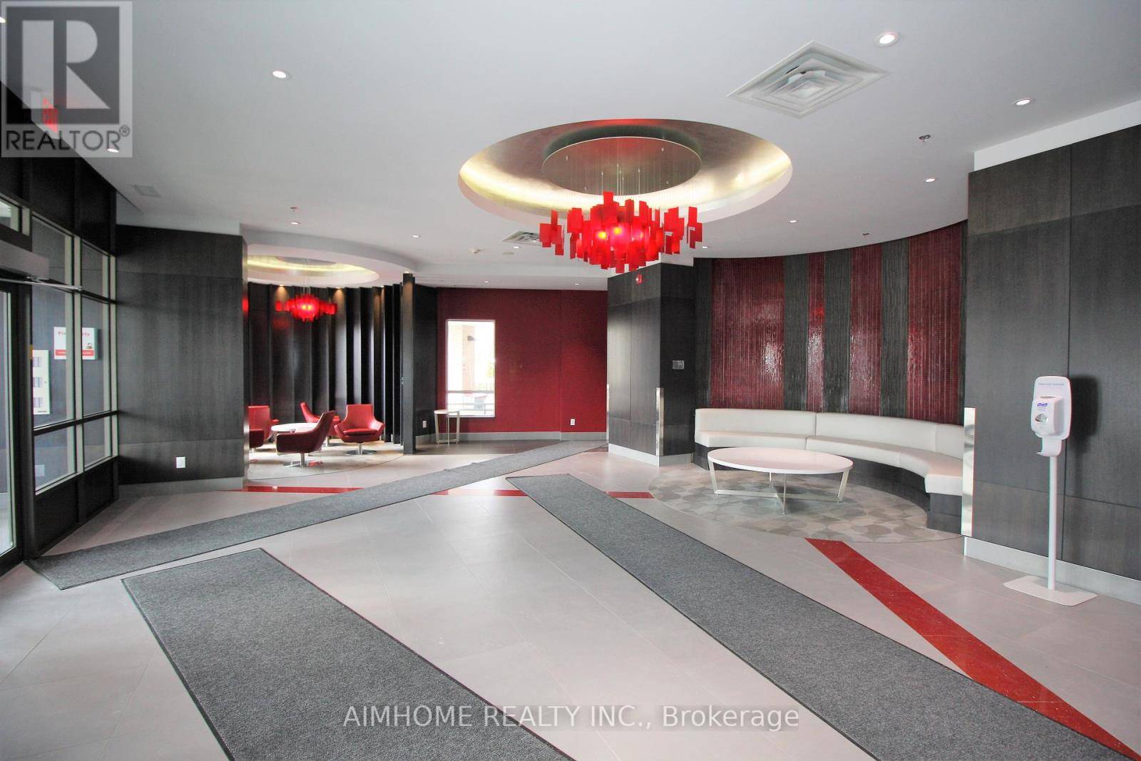 Markham (berczy), ON L6C0Y2,540 Bur Oak AVE #238