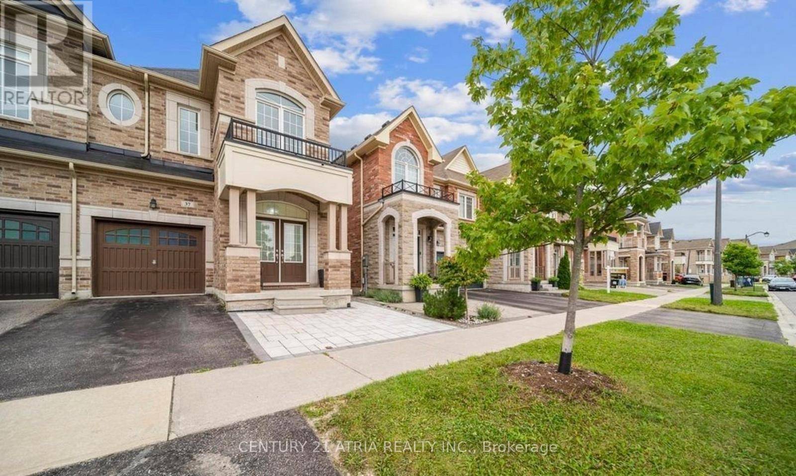 Markham (greensborough), ON L6E0R3,37 FIMCO CRESCENT