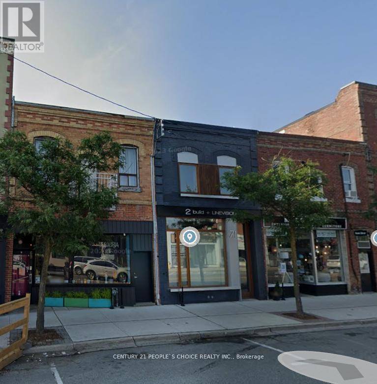 New Tecumseth (alliston), ON L9R1T2,71 VICTORIA STREET W