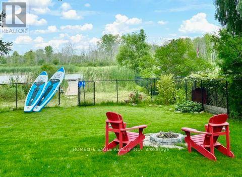 East Gwillimbury (holland Landing), ON L9N1H9,143 SAND ROAD