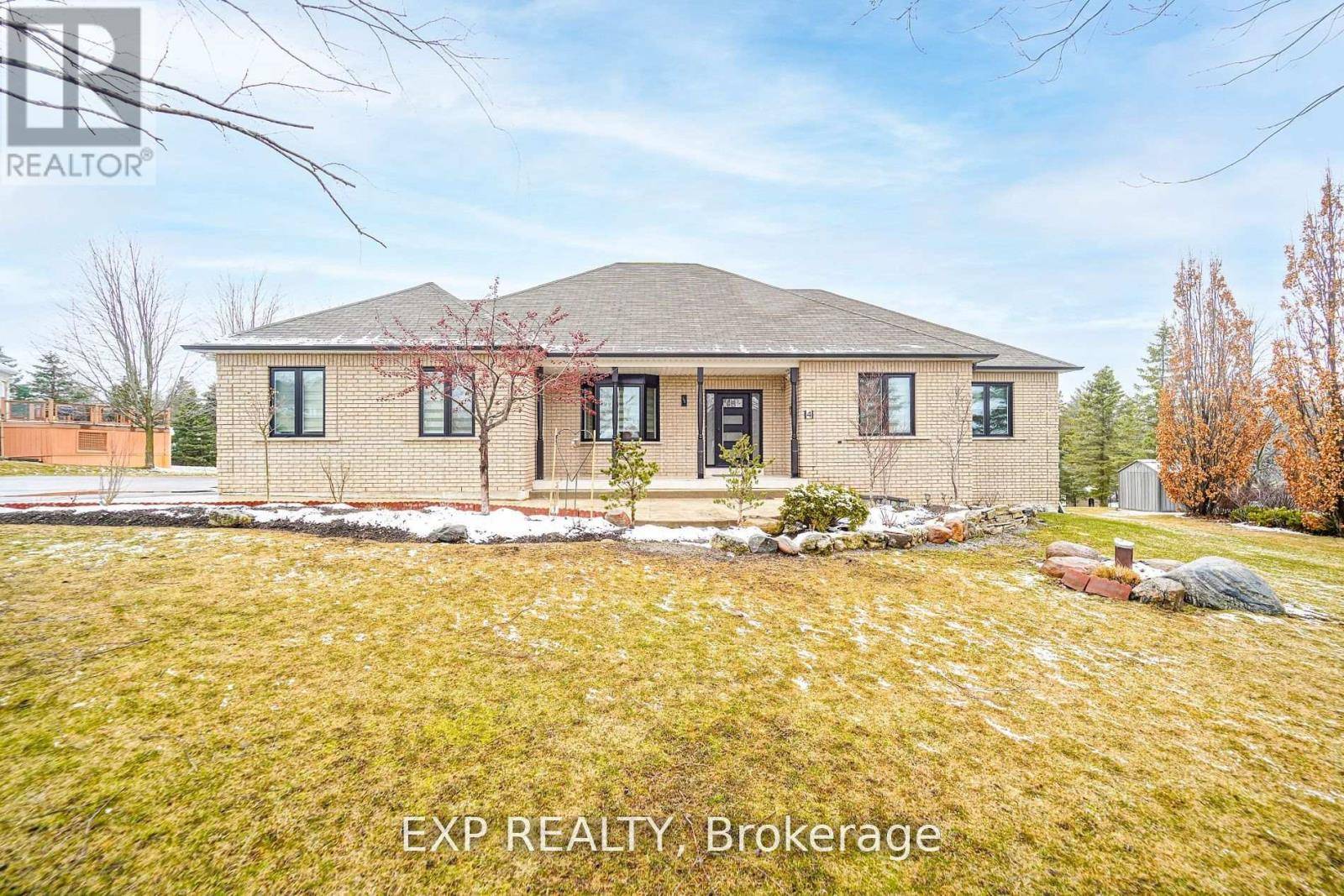 Uxbridge, ON L0C1A0,4 DEER RIDGE ROAD