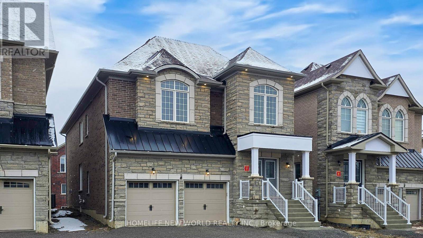 Richmond Hill (oak Ridges), ON L4E2Y5,6 SPECIOSA STREET
