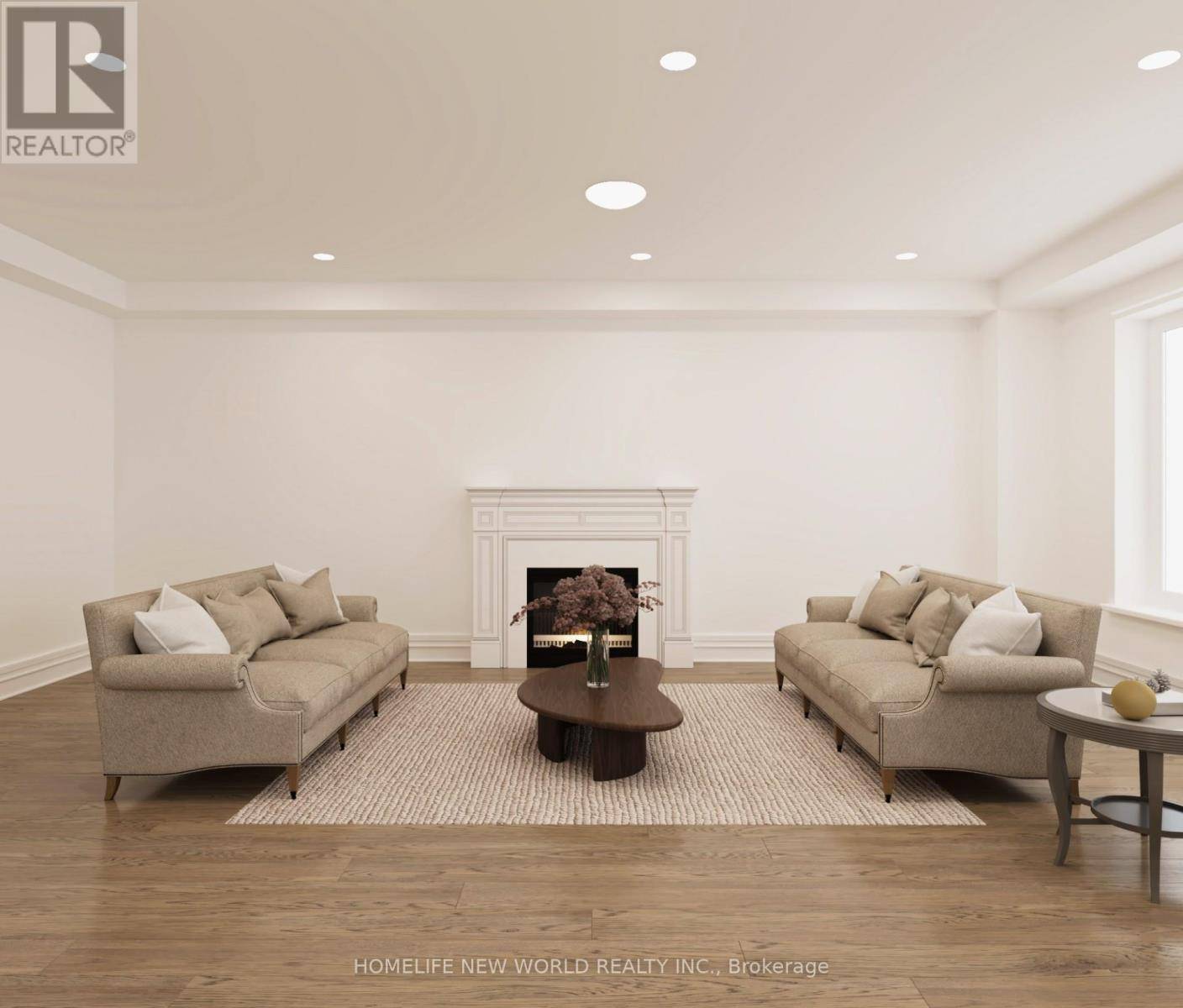 Richmond Hill (oak Ridges), ON L4E2Y5,6 SPECIOSA STREET