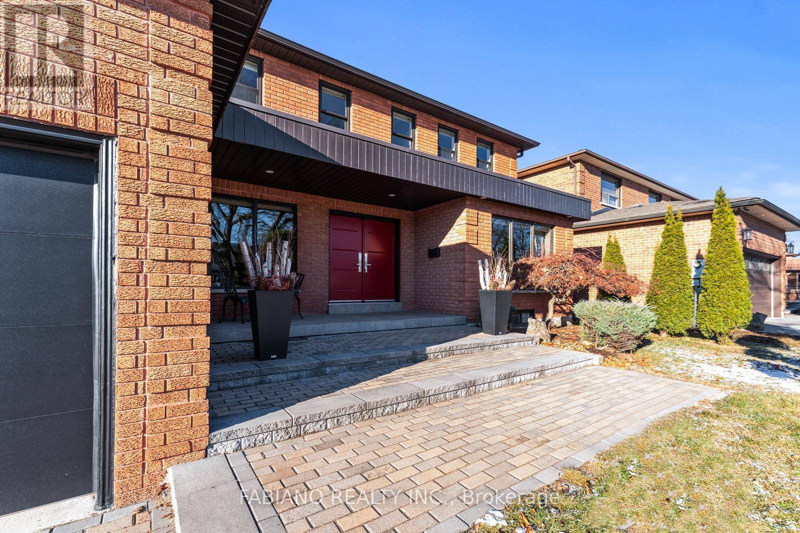 Vaughan (east Woodbridge), ON L4L4H2,186 WIGWOSS DRIVE