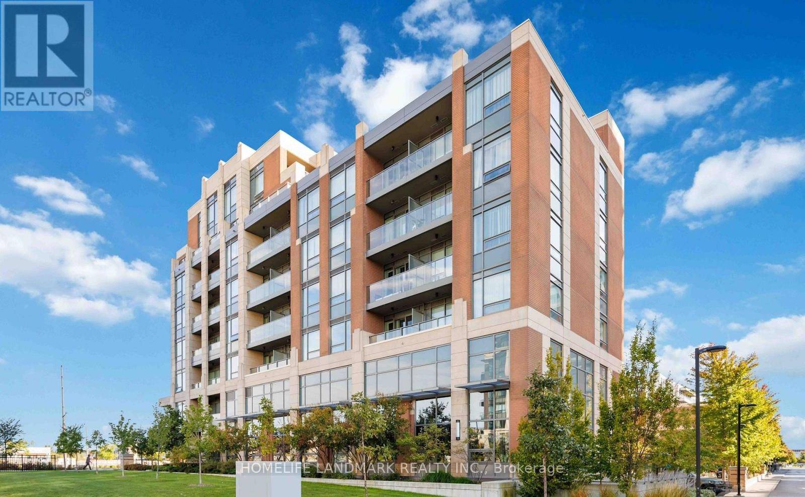 Markham (unionville), ON L3R5M8,28 Uptown DR #506