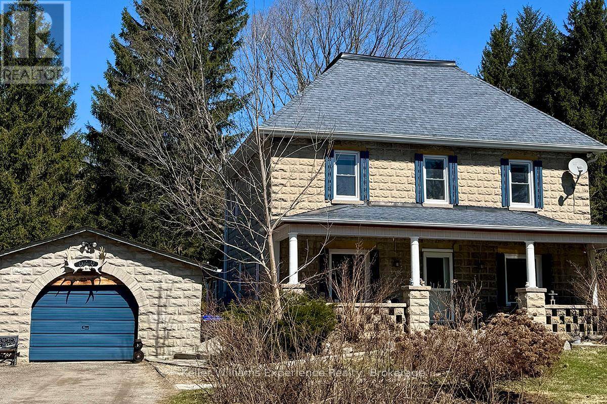 Essa, ON L3W0T4,6550 CAMP HILL ROAD