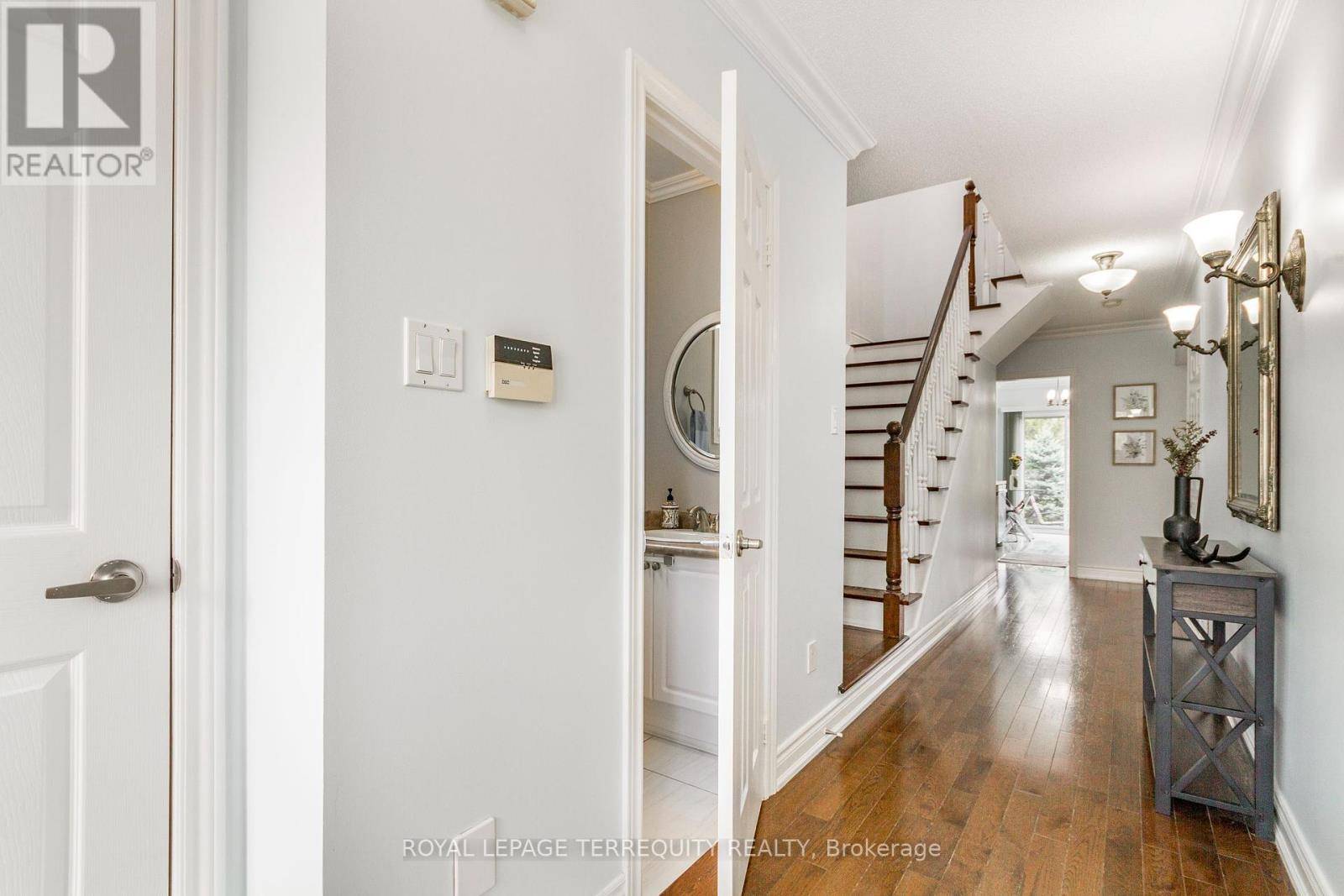 Vaughan (sonoma Heights), ON L4H1R6,155 MONTE CARLO DRIVE