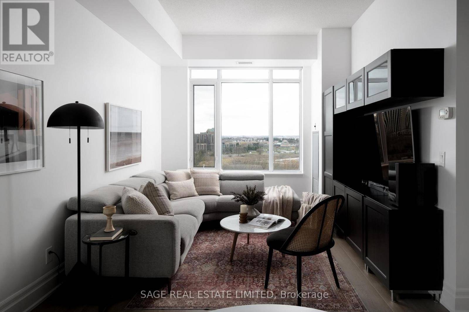 Markham (unionville), ON L6G0C9,131 Upper Duke CRES #1007
