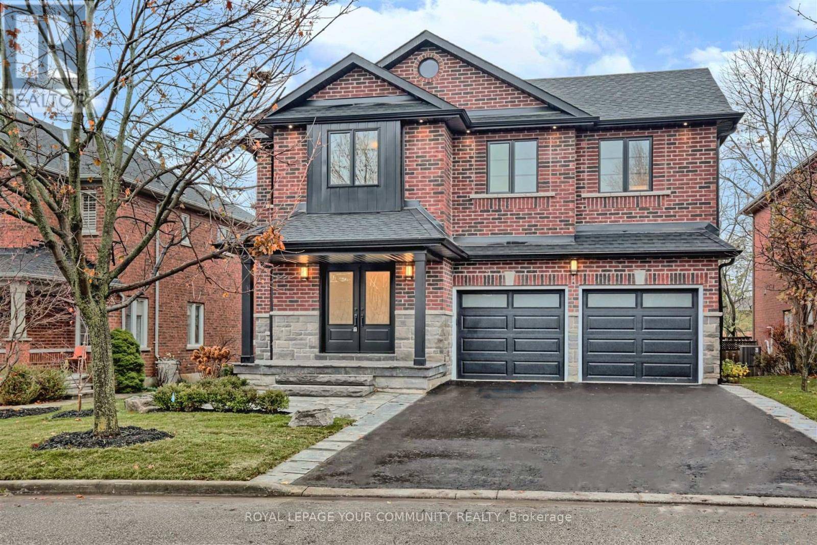 Richmond Hill (westbrook), ON L4C0S8,78 GRACEDALE DRIVE