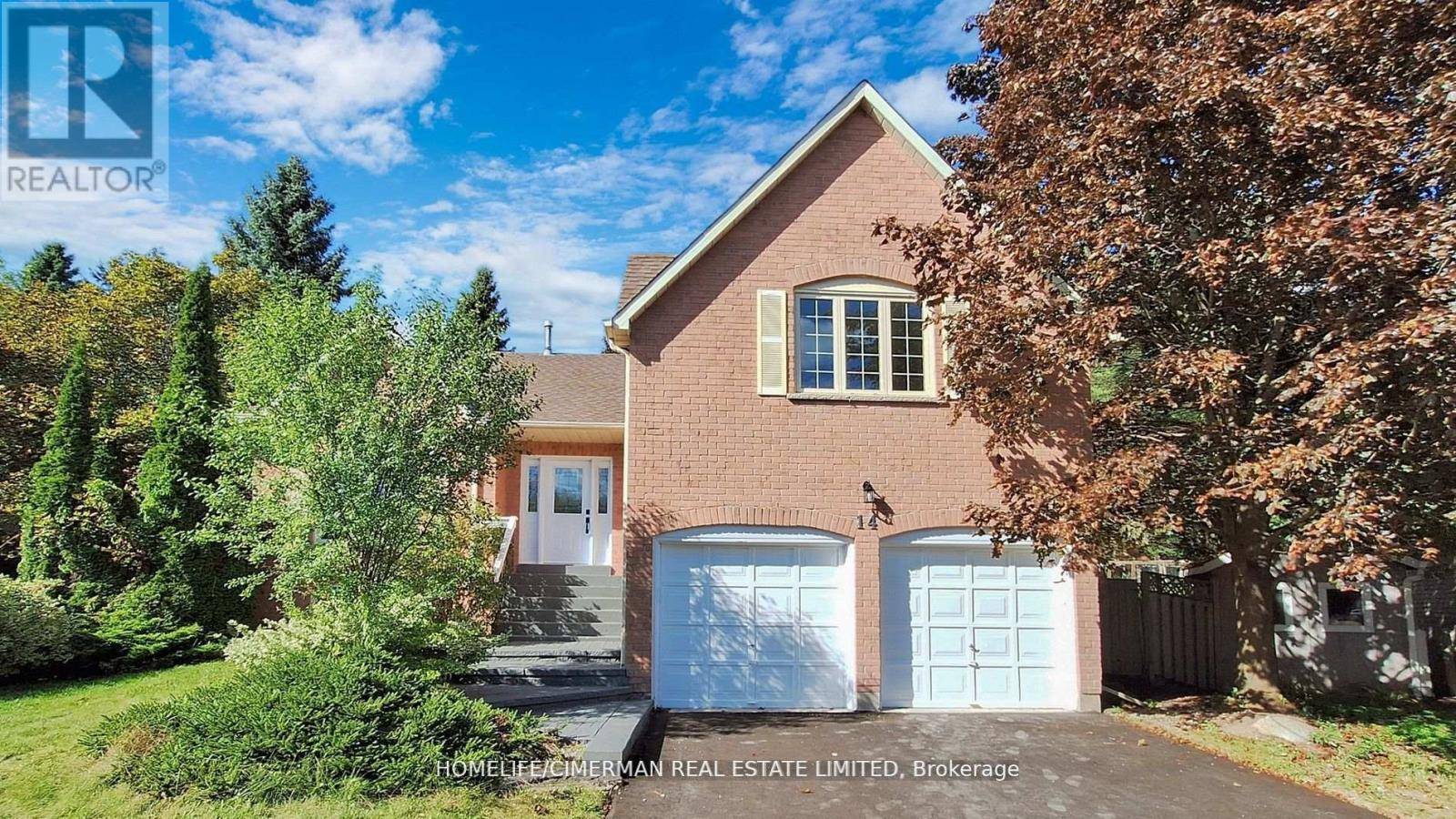 Aurora (aurora Heights), ON L4G5C2,14 LAURWOOD COURT