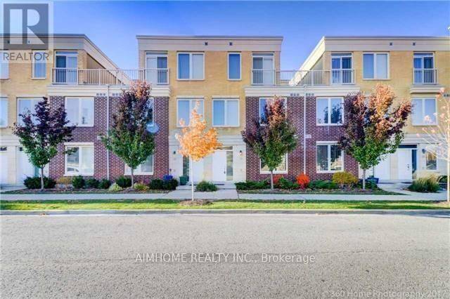 Markham (unionville), ON L3R5X2,116 UNITY GARDENS DRIVE