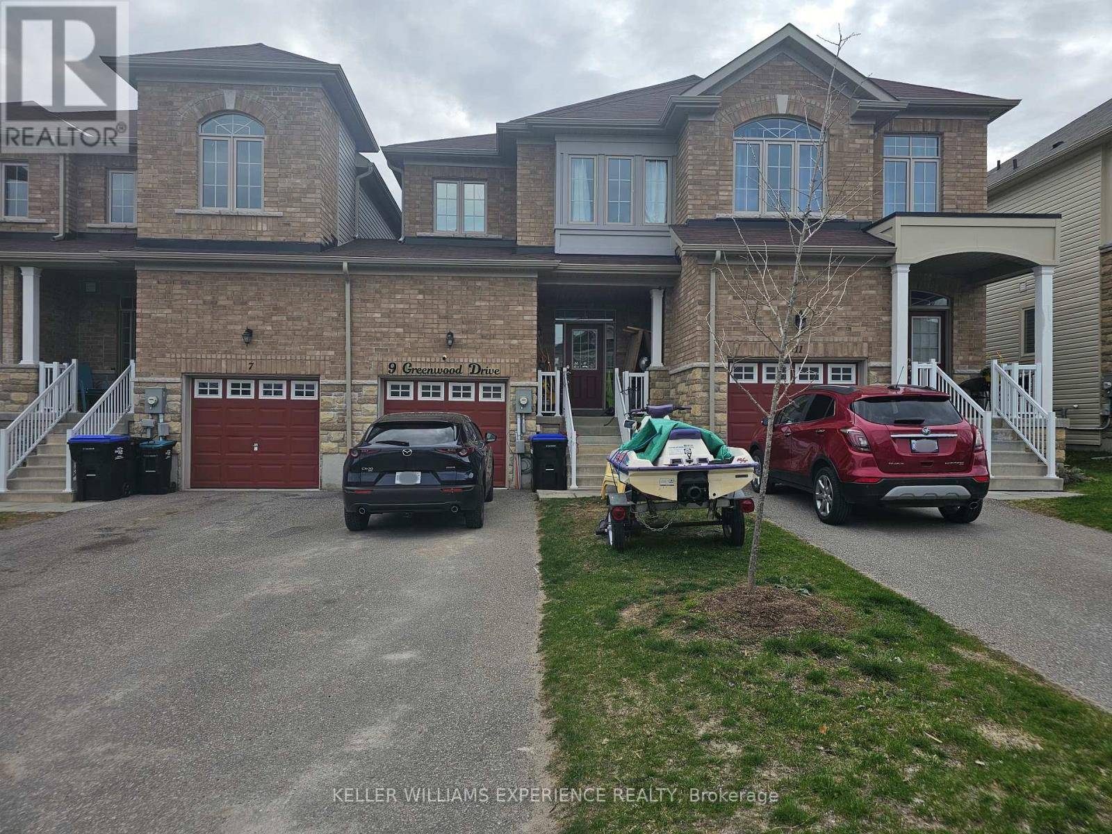 Essa (angus), ON L3W0N5,9 GREENWOOD DRIVE