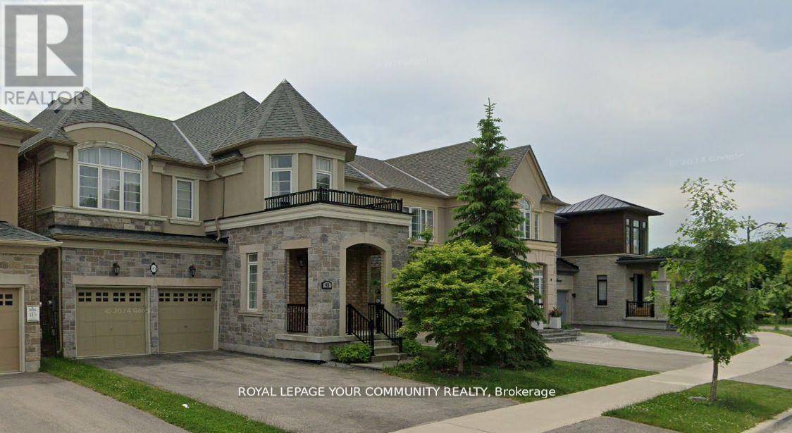 East Gwillimbury (holland Landing), ON L9N0S6,93 BECKETT AVENUE
