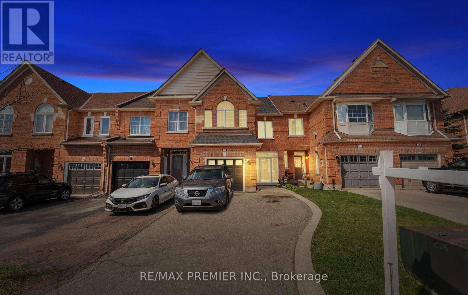 Vaughan (maple), ON L6A2L3,10 CORMEL STREET