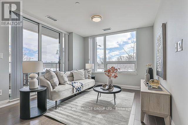 Markham (unionville), ON L3R5M5,18 Uptown DR #217