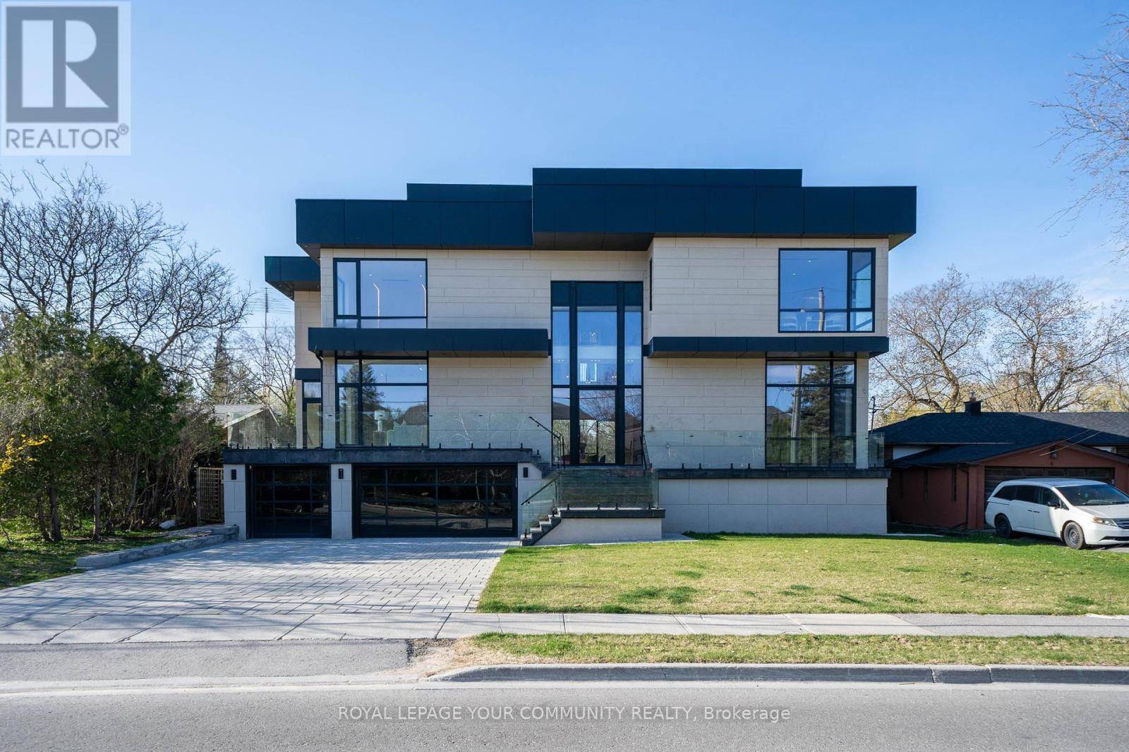Richmond Hill (oak Ridges), ON L4E2W5,8 POPLAR DRIVE