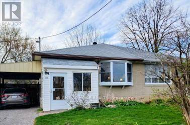 Newmarket (bristol-london), ON L3Y2Y5,138 LONGFORD DRIVE