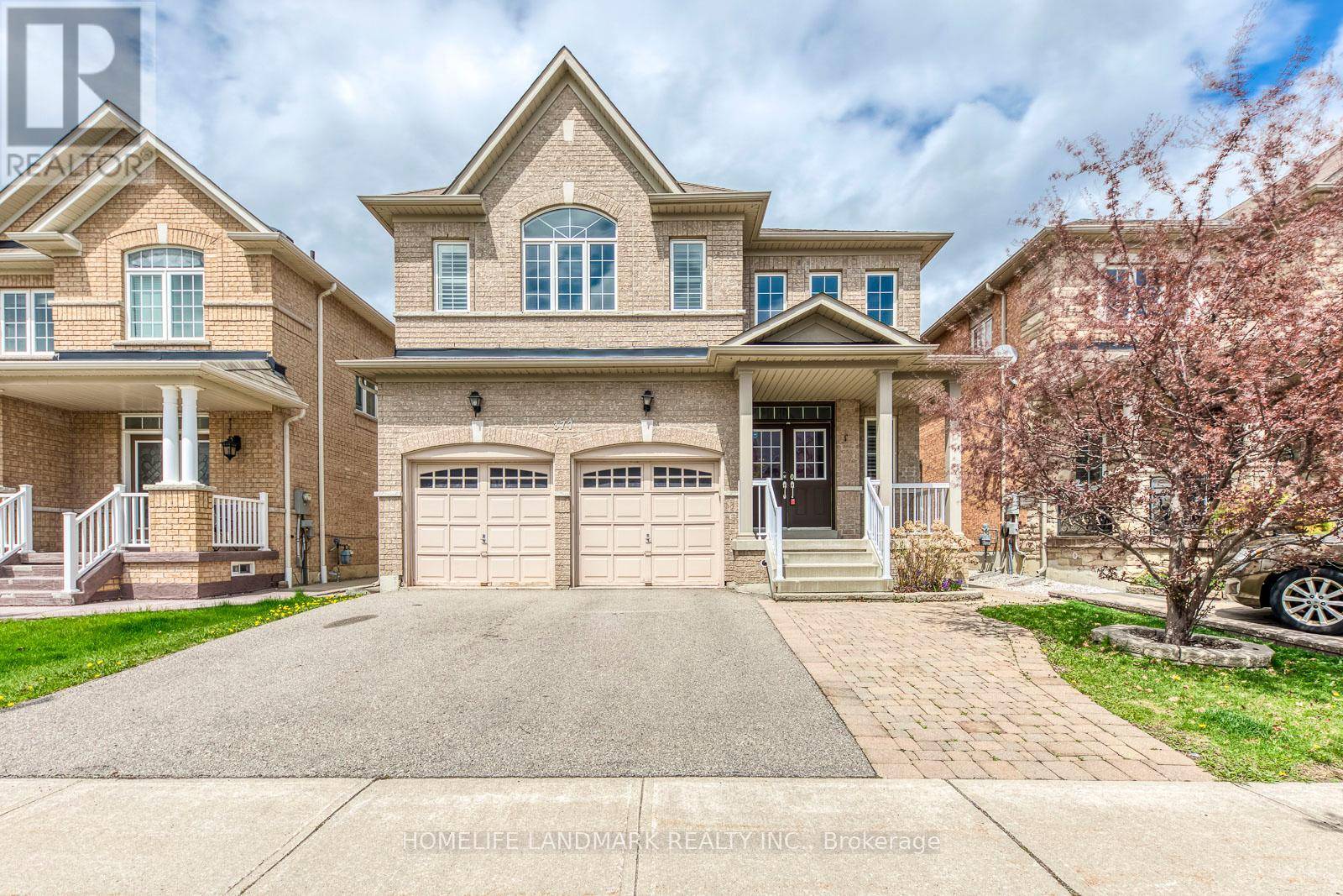 Vaughan (patterson), ON L6A4K9,377 LAUDERDALE DRIVE