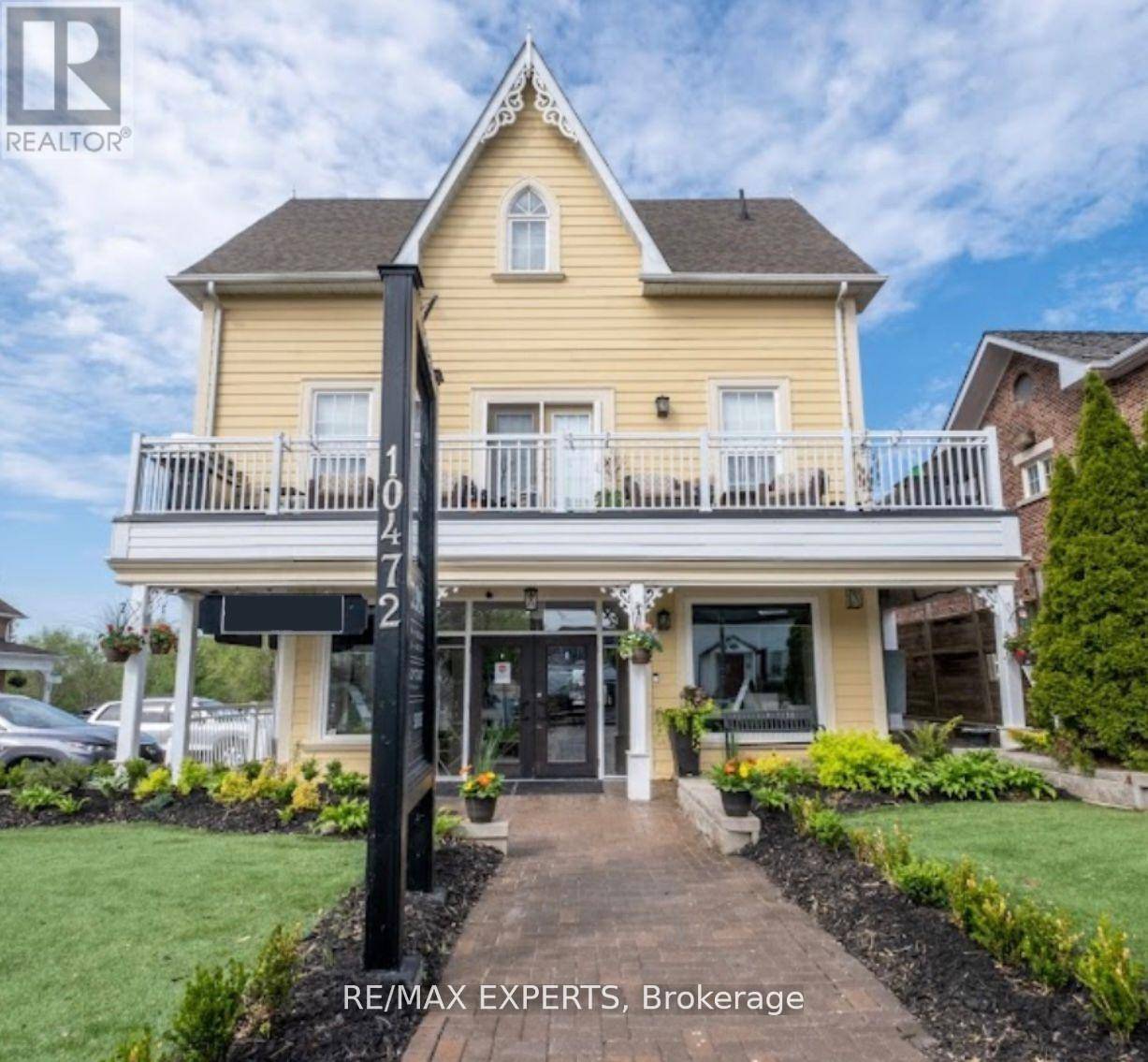 Vaughan (kleinburg), ON L0J1C0,10472 Islington AVE #2