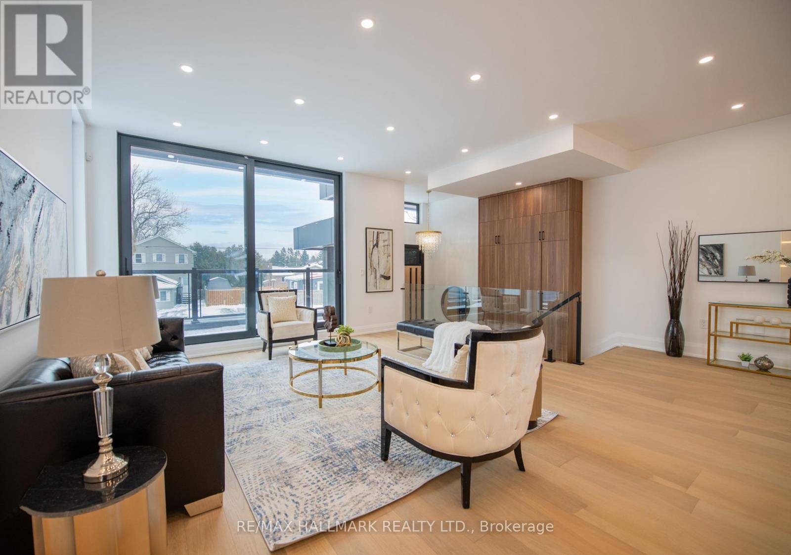Richmond Hill (oak Ridges Lake Wilcox), ON L4E3B3,52 WILDWOOD AVENUE
