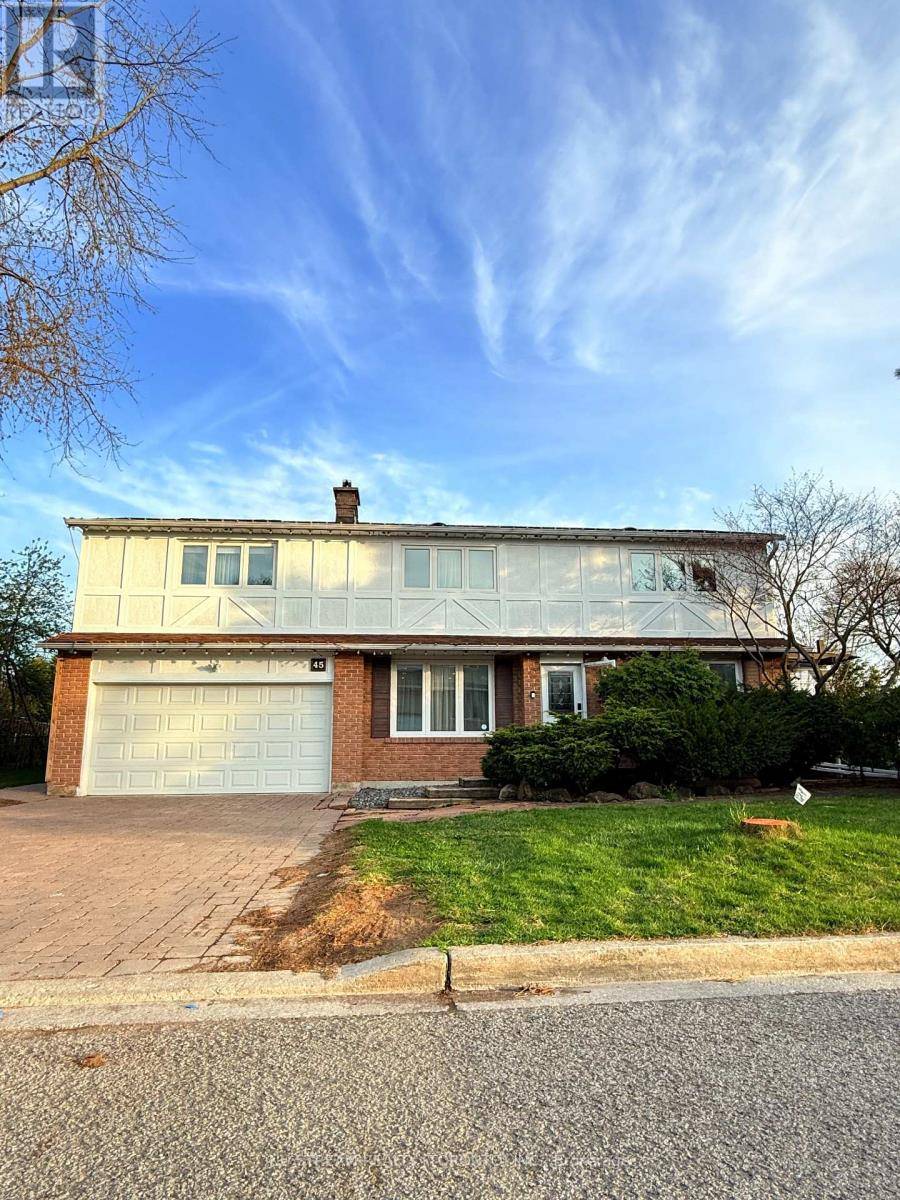 Markham (aileen-willowbrook), ON L3T5J2,45 HENRICKS ROAD