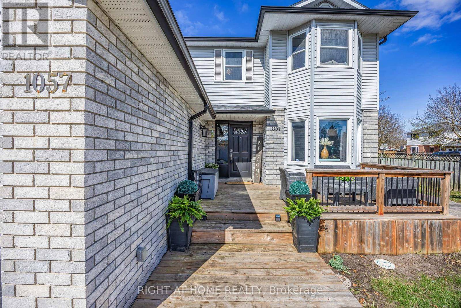 Innisfil (alcona), ON L9S1V6,1057 VANCE CRESCENT