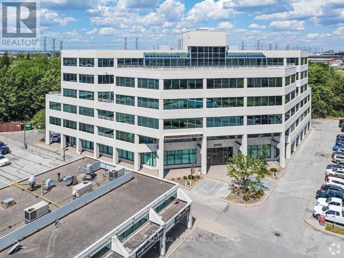 Vaughan (concord), ON L4K3R1,3100 Steeles AVE West #600A