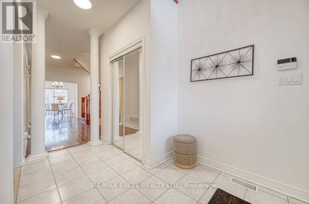 Markham (greensborough), ON L6E2A7,316 WILLIAMSON ROAD