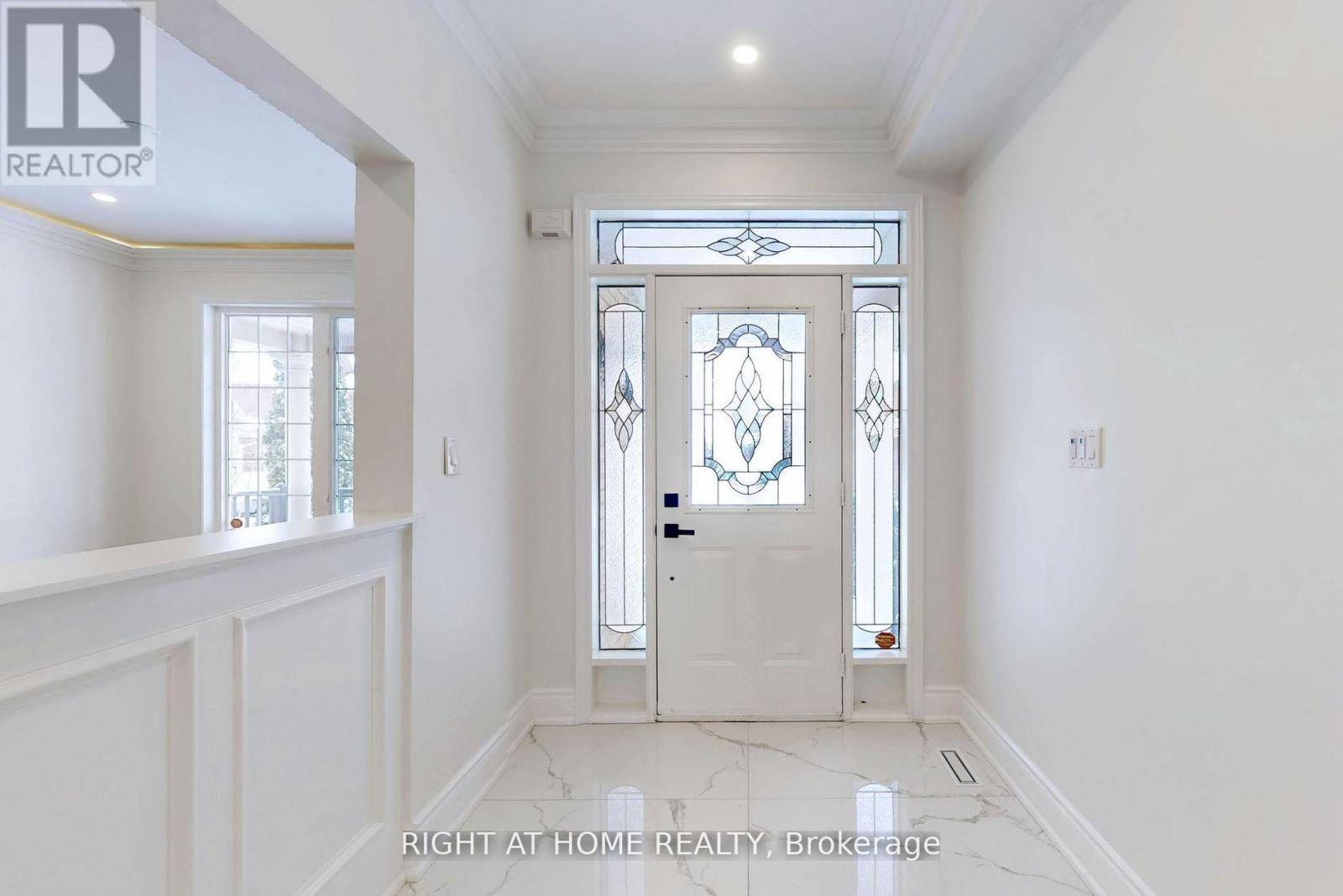 Richmond Hill (oak Ridges), ON L4E4A3,23 WALDRON CRESCENT