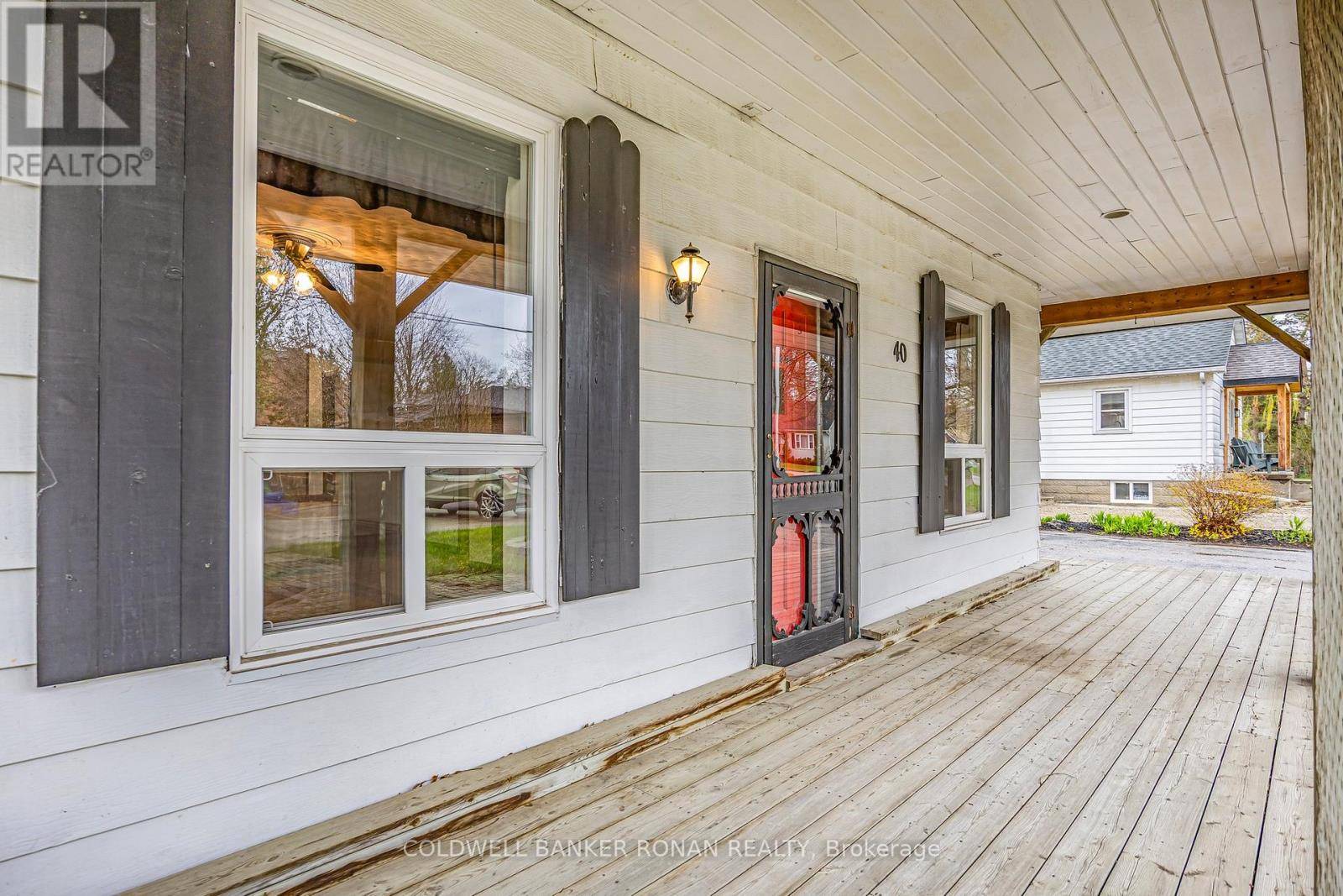 New Tecumseth (alliston), ON L0G1A0,40 QUEEN STREET