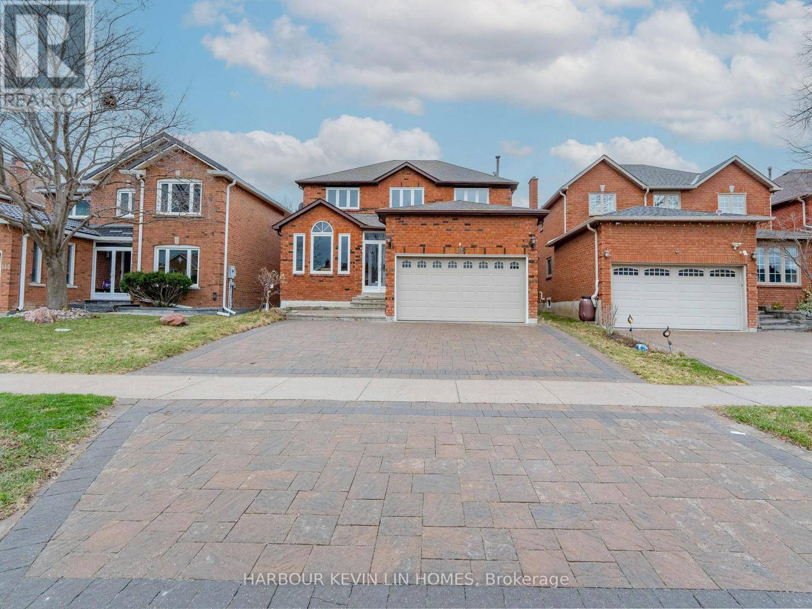 Richmond Hill (doncrest), ON L4B1T2,146 VALLEYMEDE DRIVE