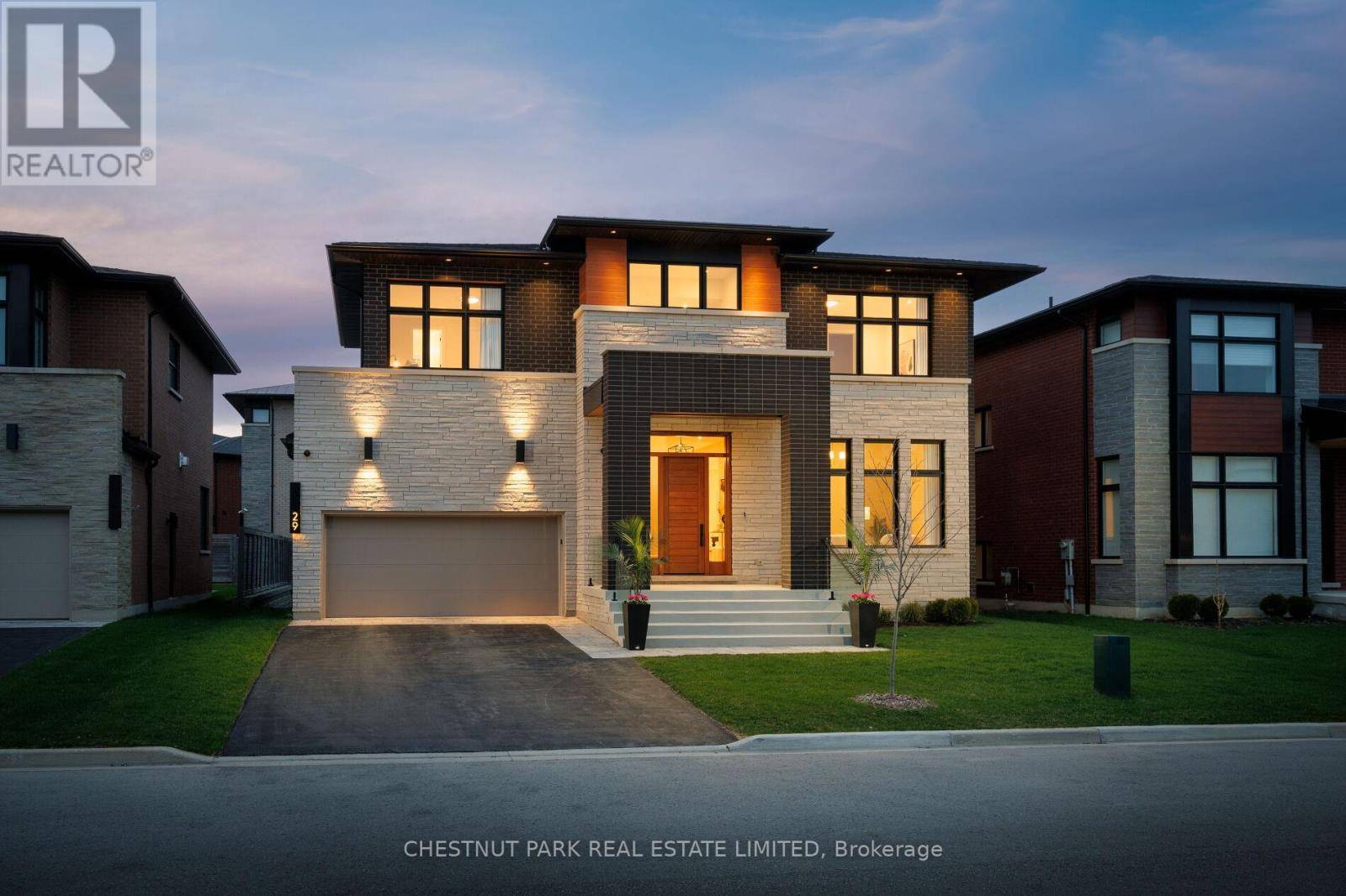 Richmond Hill (oak Ridges Lake Wilcox), ON L4E3W9,29 LIMERICK STREET