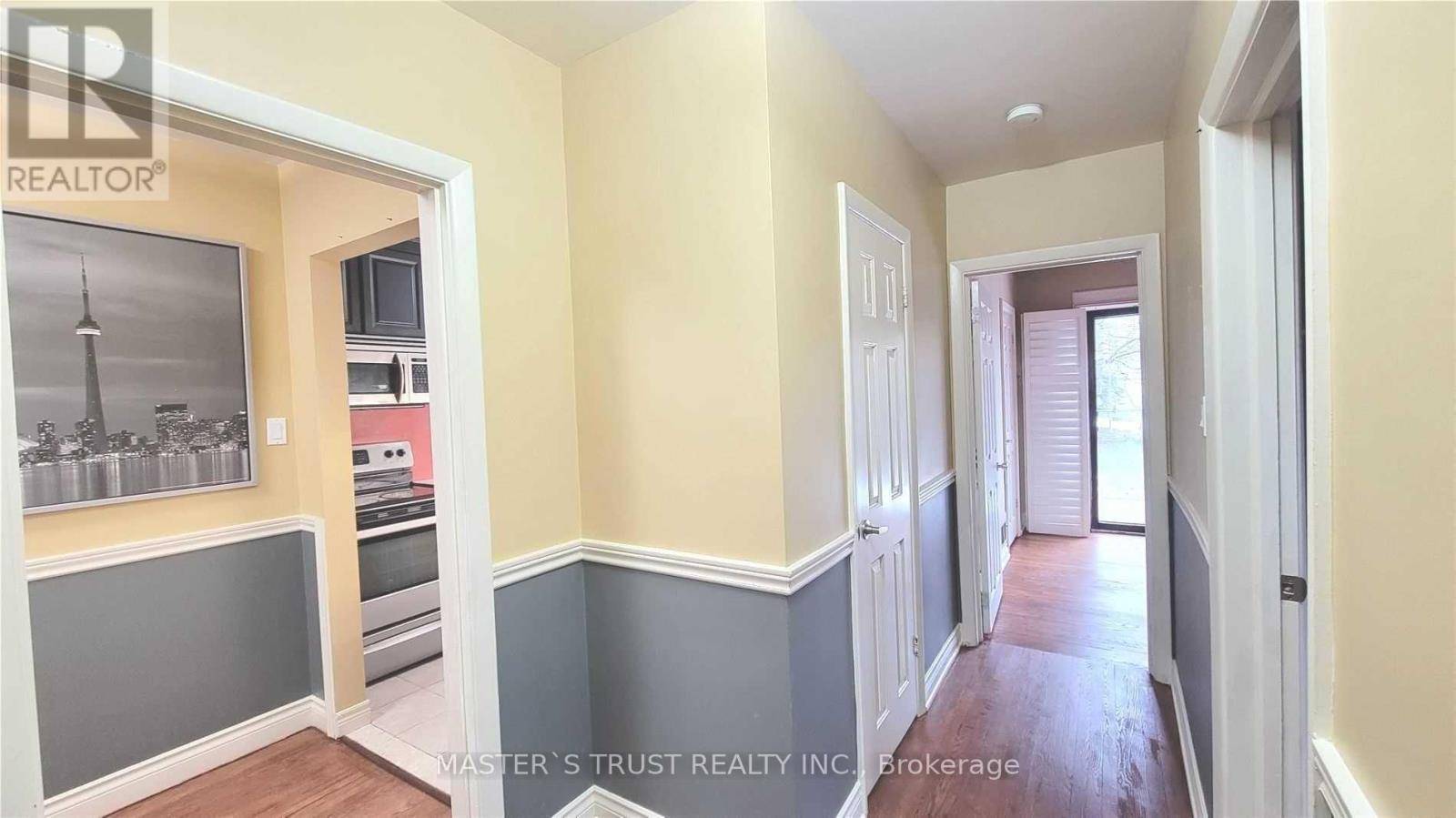 Richmond Hill (crosby), ON L4C2L8,86 Rockport CRES #Main Fl