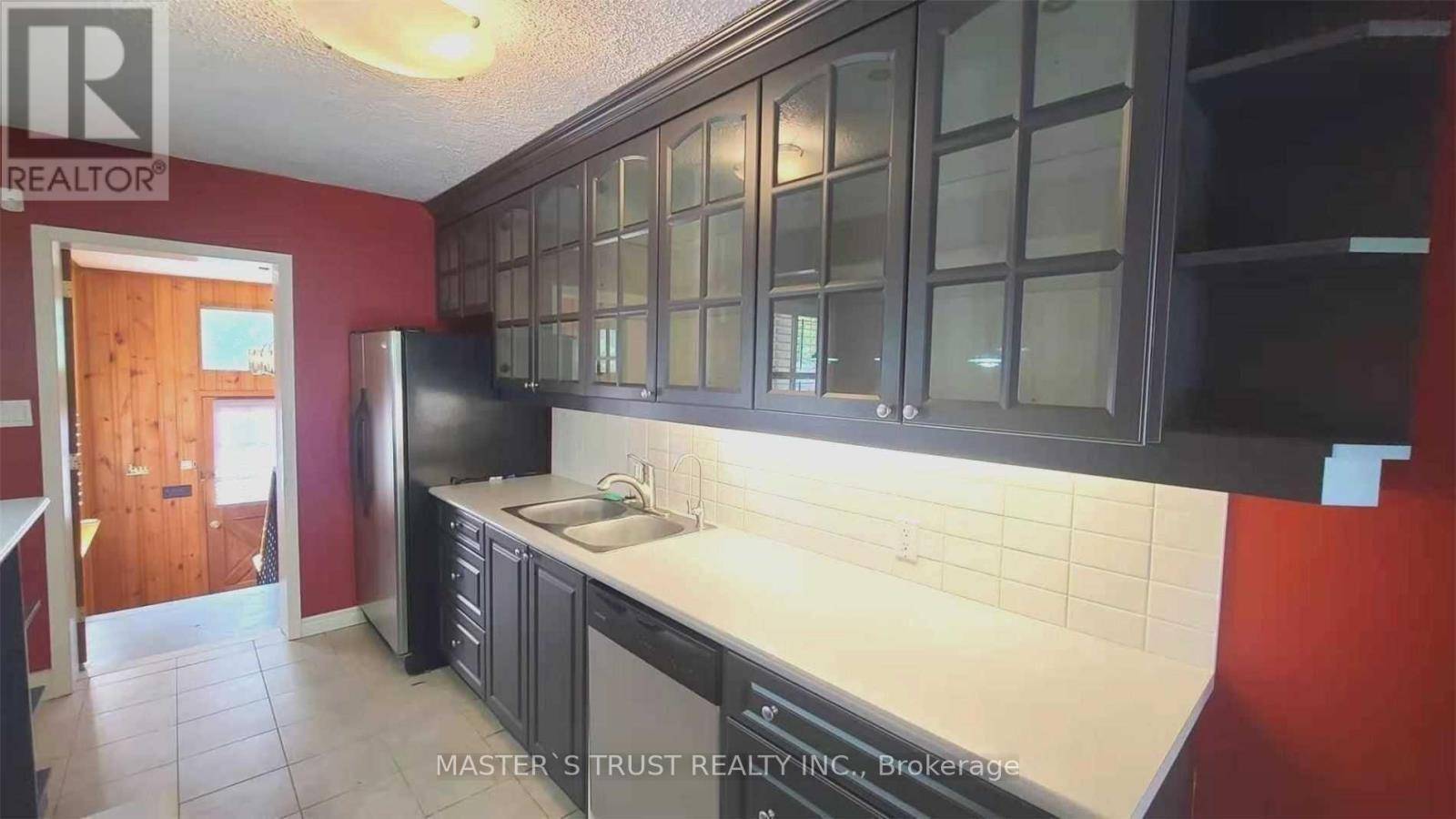 Richmond Hill (crosby), ON L4C2L8,86 Rockport CRES #Main Fl