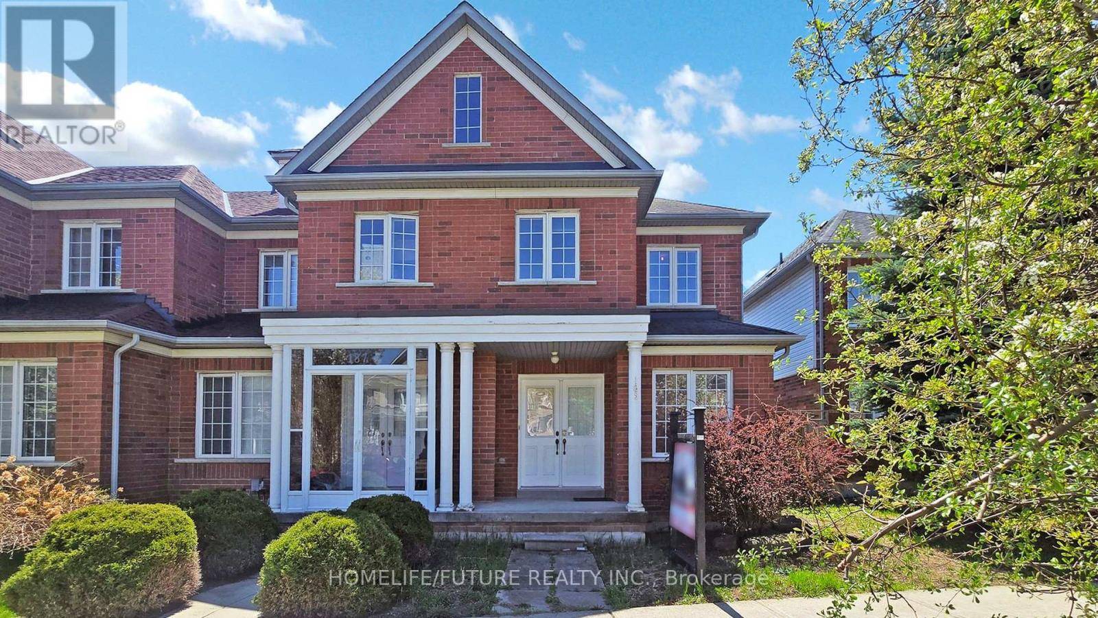 Markham (village Green-south Unionville), ON L3R5S6,185 SOUTH UNIONVILLE AVENUE
