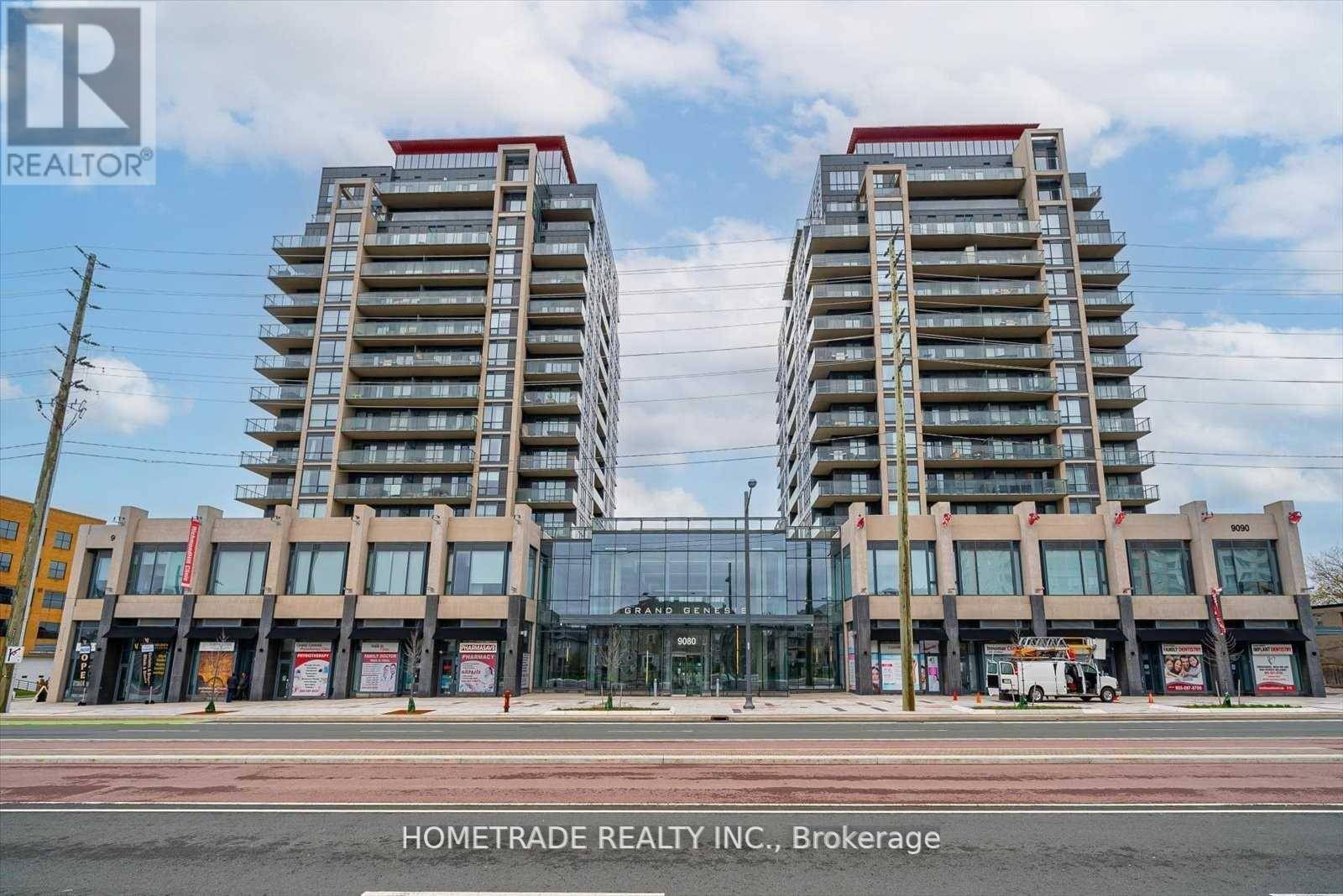 Richmond Hill (south Richvale), ON L4C0Z1,9090 Yonge ST #201B