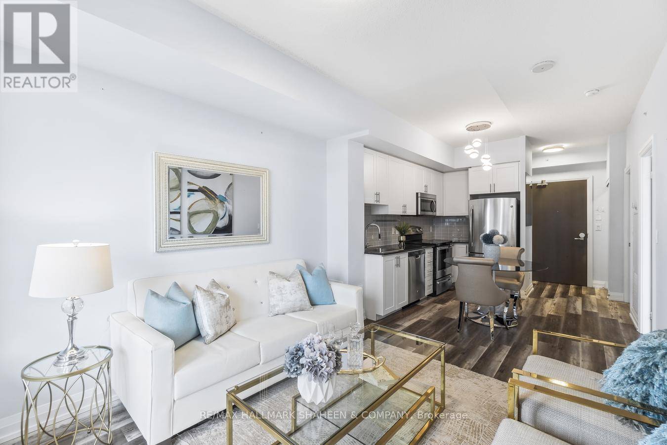 Markham (thornhill), ON L3T0C5,7171 Yonge ST #437
